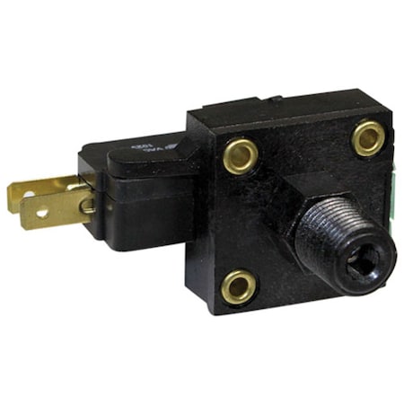 Accutemp Pressure Switch AT1E-2647-1